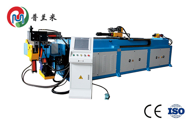 75CNC-3A-1S全自動彎管機
